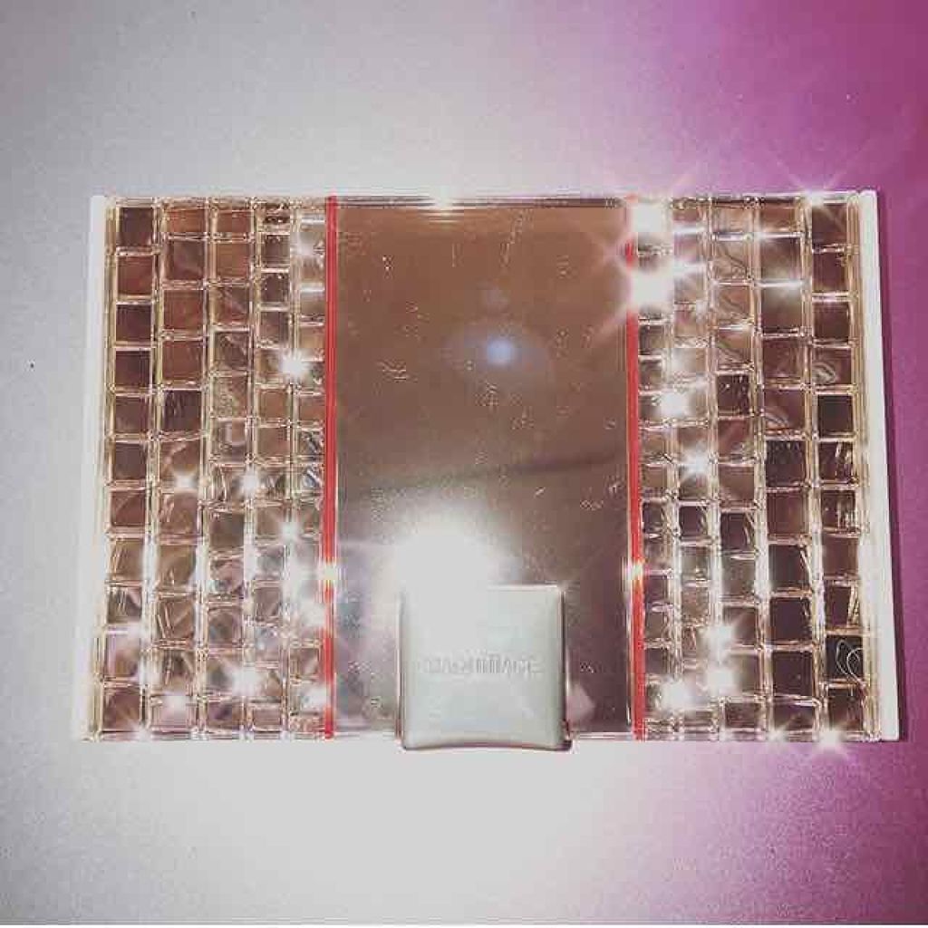 ドラマティックパウダリー UV/マキアージュ/パウダーファンデーションを使ったクチコミ(1枚目)