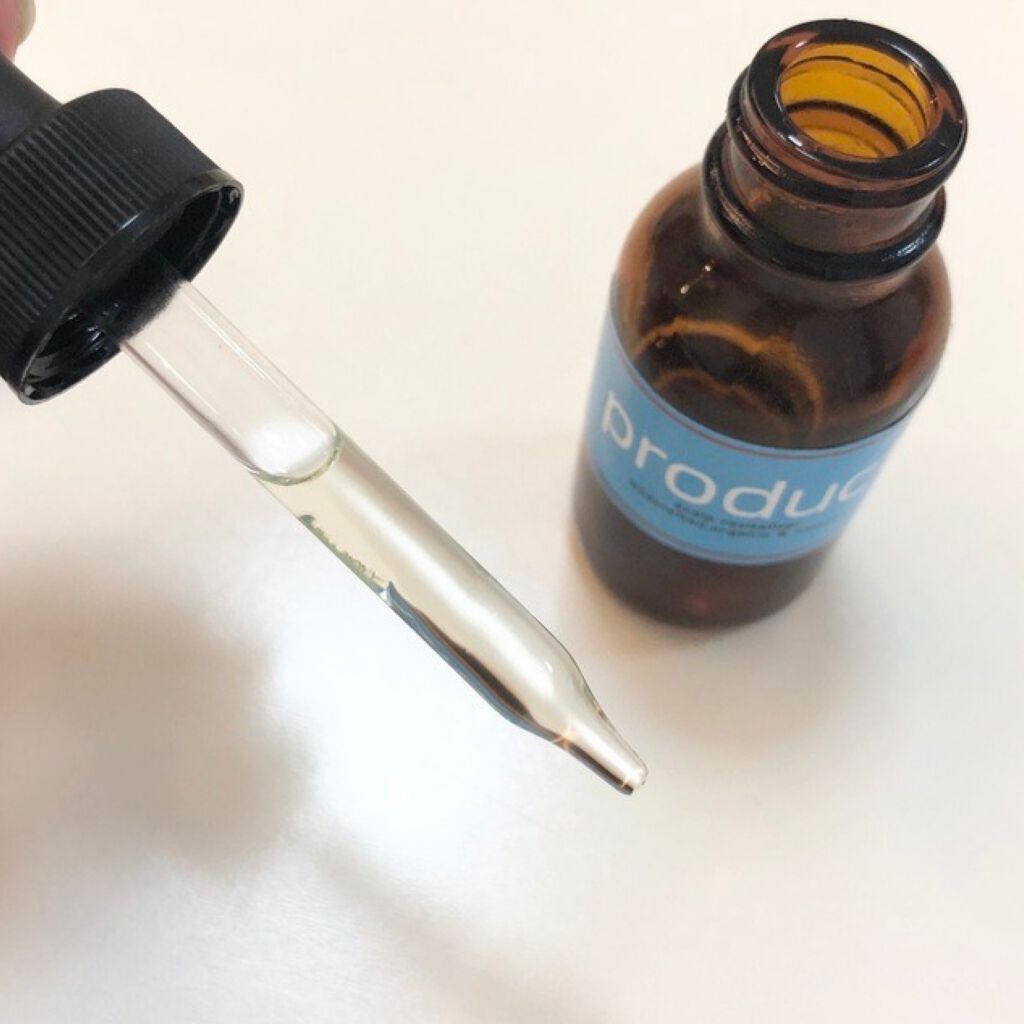 スキャルプリバイタライザー/ザ・プロダクト/頭皮ローションを使ったクチコミ（2枚目）