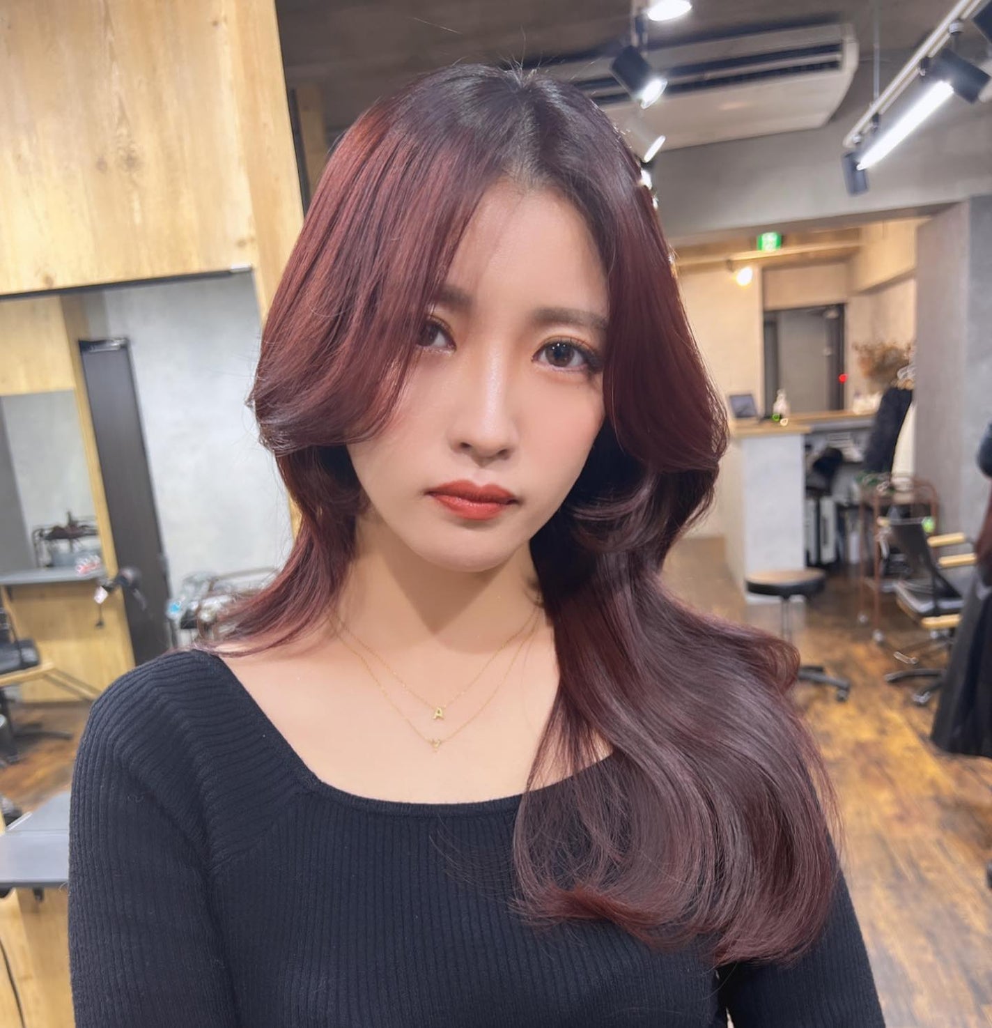 Kazuhair.. on LIPS ãðšð³äžÃéhairstyleð°ð·âïžâ»ç»åã¯ä¿åããŠããã ããŠ..ãïŒ2æç®ïŒ