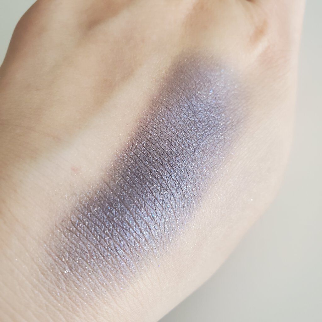 セレクト アイカラー Ｎ/ESPRIQUE/単色アイシャドウを使ったクチコミ（1枚目）