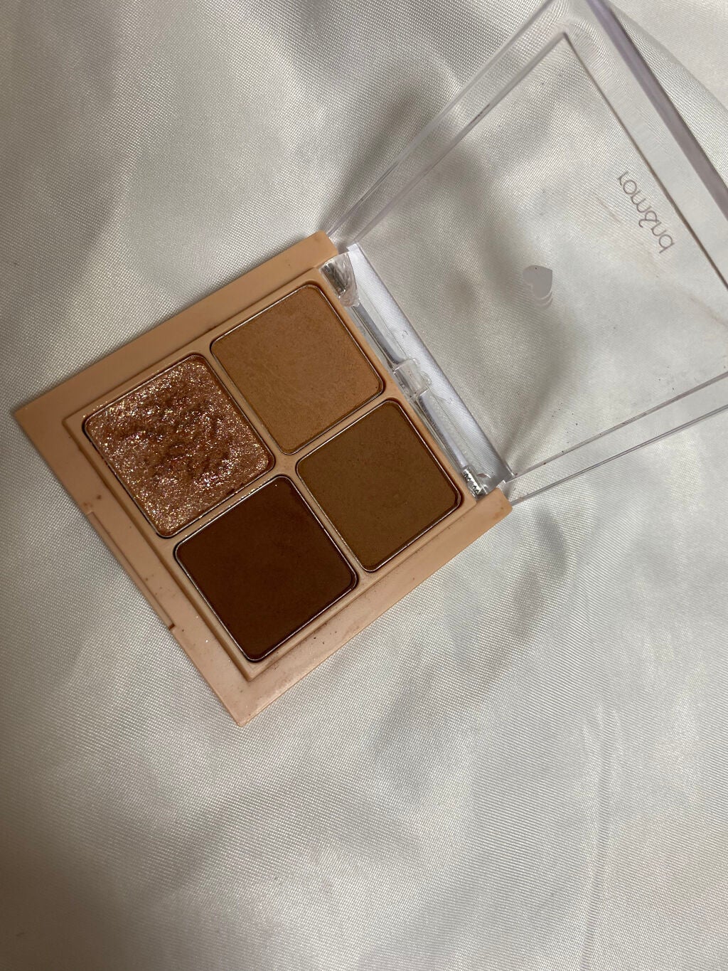 ラッシュエキスパンダー ロングロングロング/マジョリカ マジョルカ/マスカラを使ったクチコミ(1枚目)