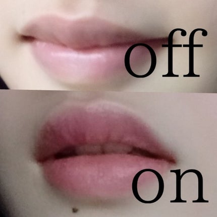 リップ スティック C/ANNA SUI/口紅を使ったクチコミ(2枚目)