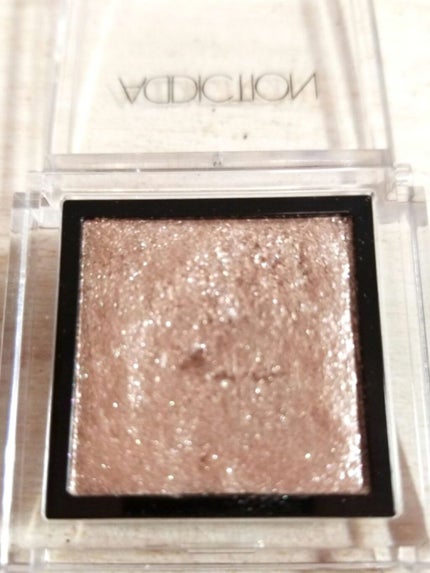 アディクション ザ アイシャドウ/ADDICTION/単色アイシャドウを使ったクチコミ(8枚目)