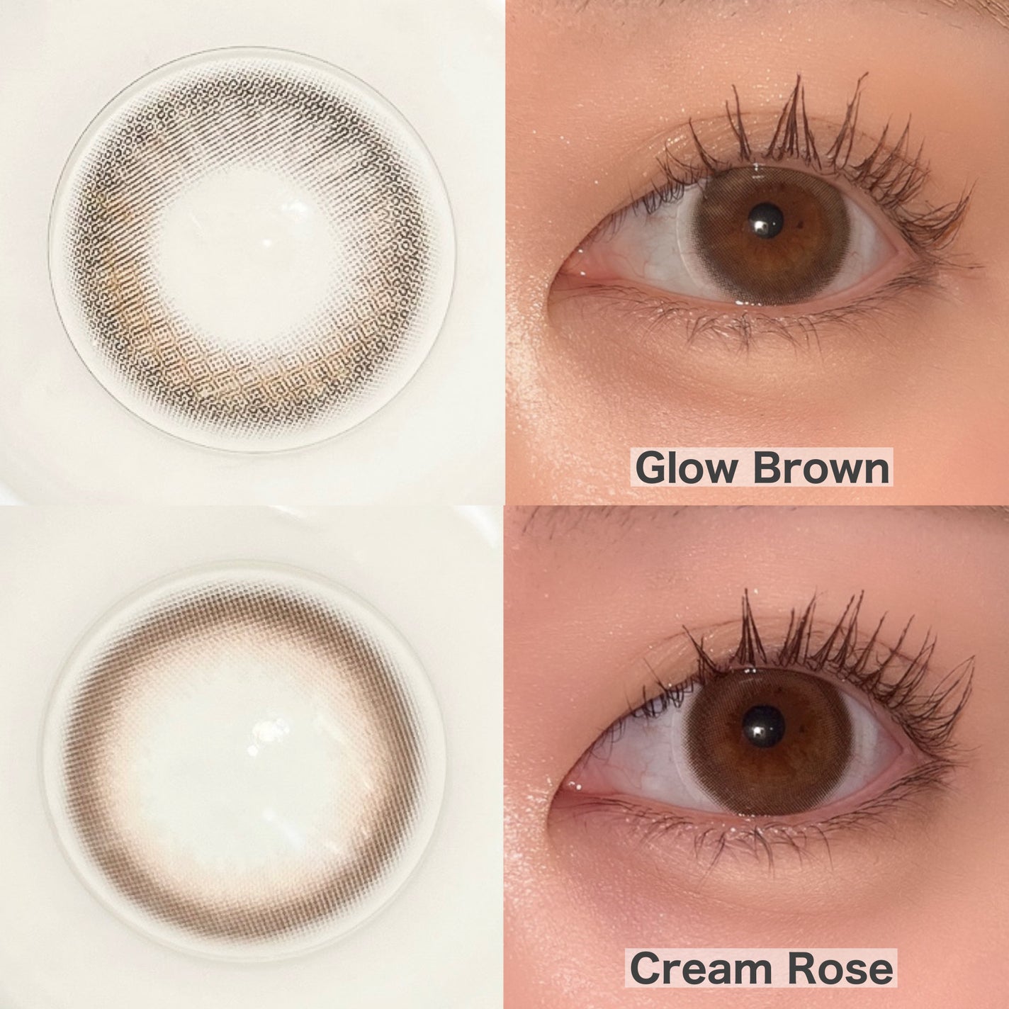 TOPARDS 1day/TOPARDS/ワンデー(1DAY)カラコンを使ったクチコミ(2枚目)