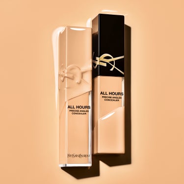 YVES SAINT LAURENT BEAUTE オールアワーズ リキッドのクチコミ「YSLの崩れない支持率NO.1ファンデーション「オールアワーズ リキッド」から、
「オールアワ.....」（1枚目）