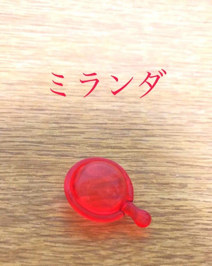 ヘアーオイル【トリートメント】/ellips/ヘアオイルを使ったクチコミ(3枚目)
