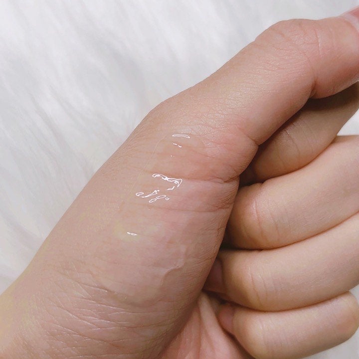 グリーンタンジェリン ビタC ダークスポットケアセラム/goodal/美容液を使ったクチコミ(3枚目)