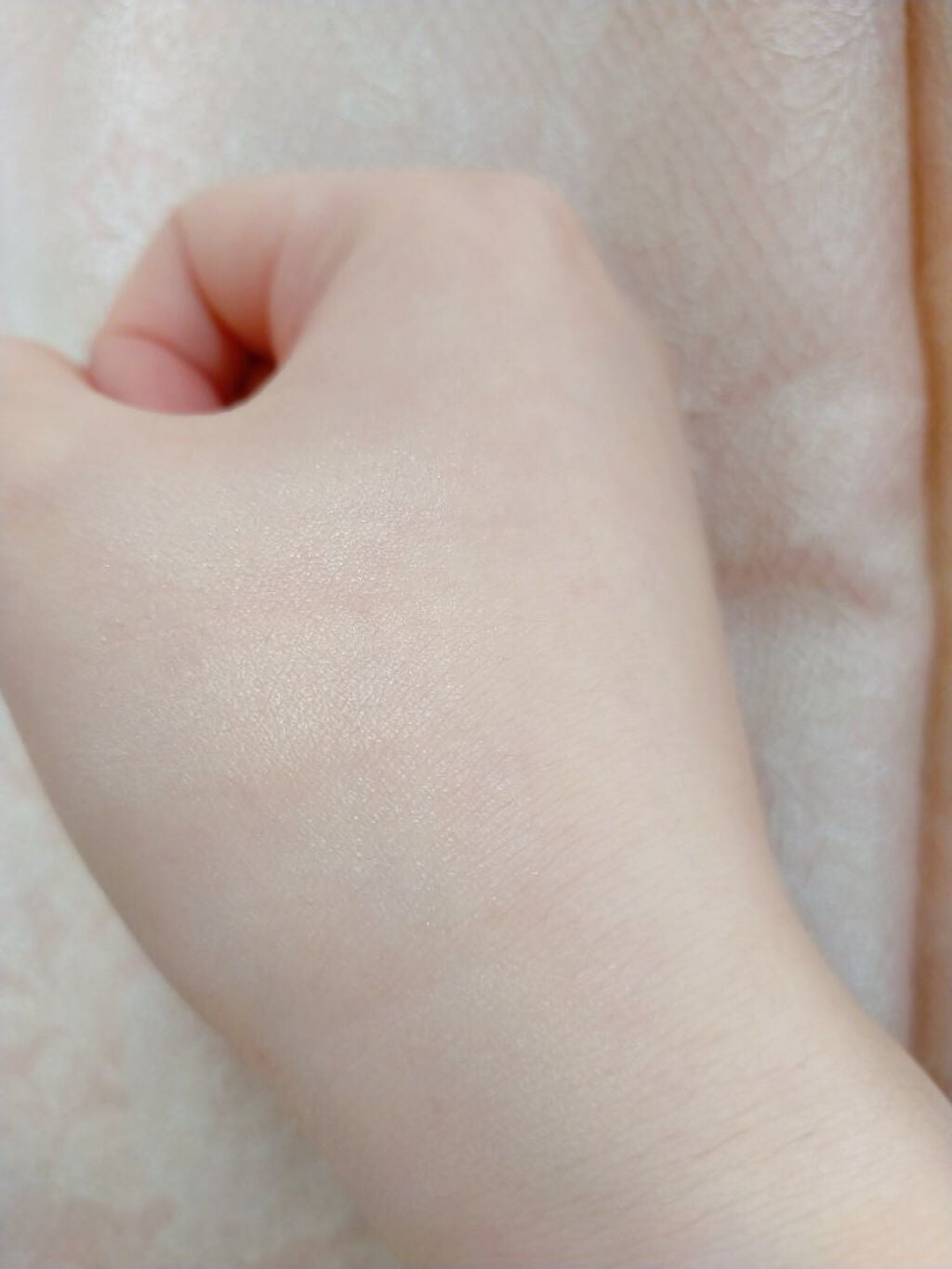 ミックスカラーチーク/CEZANNE/パウダーチークを使ったクチコミ(4枚目)