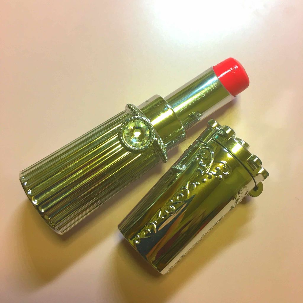 リップブロッサム/JILL STUART/口紅を使ったクチコミ（1枚目）