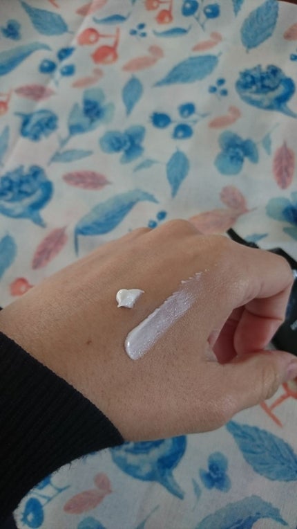 マイファンスィー メイクアップ カラーベース/Koh Gen Do/化粧下地を使ったクチコミ(2枚目)