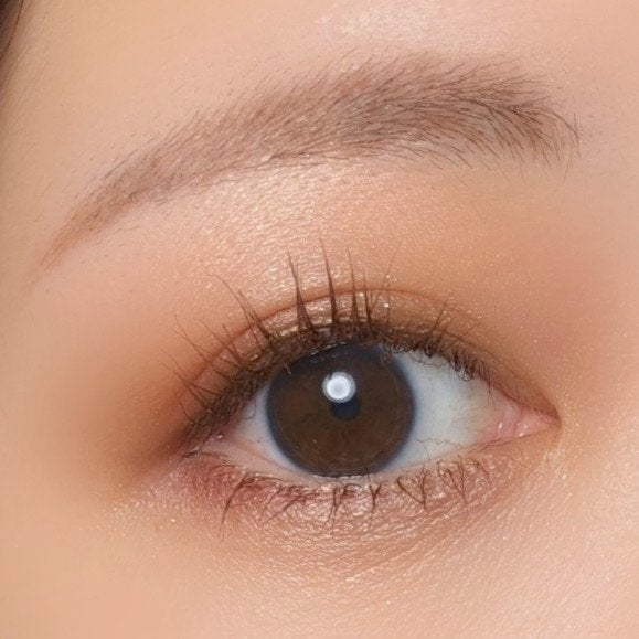 カラーブレンドアイブローペンシル/ディエム クルール/アイブロウペンシルを使ったクチコミ(5枚目)