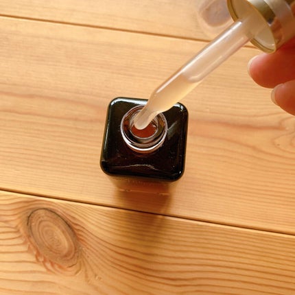 アドバンス ナイト リペア SMR コンプレックス/ESTEE LAUDER/美容液を使ったクチコミ(2枚目)