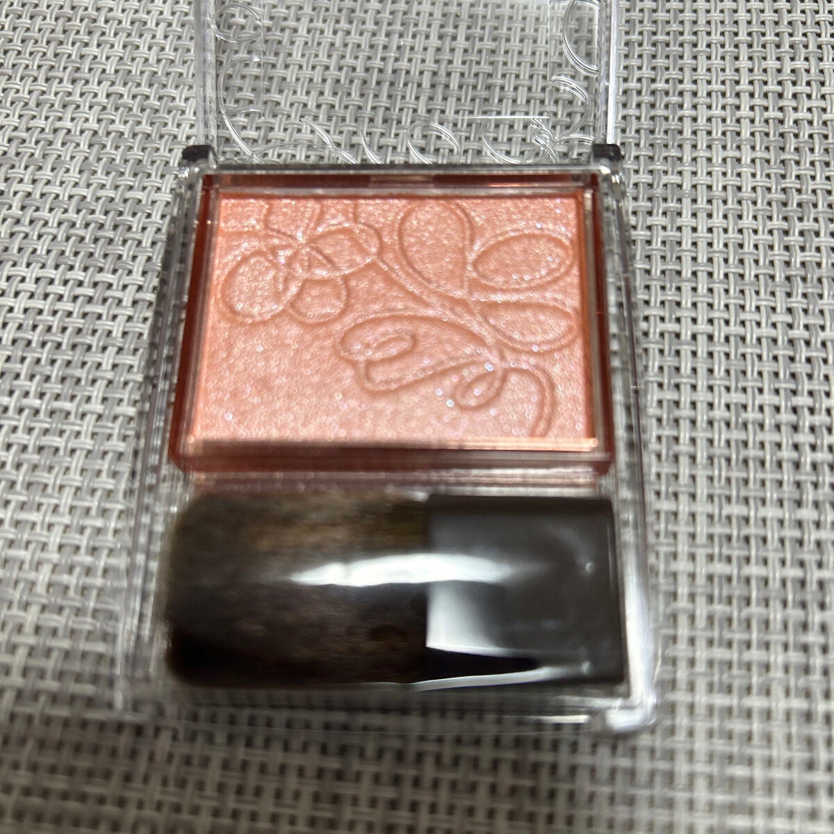 カラーリングアイブロウ/ヘビーローテーション/眉マスカラを使ったクチコミ(4枚目)