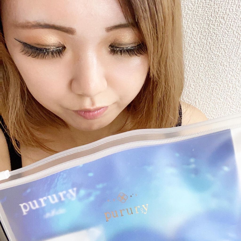 炭酸パック プルリ/ウツクシア/洗い流すパック・マスクを使ったクチコミ(7枚目)