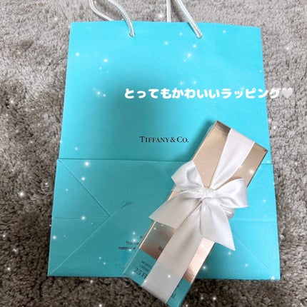 試してみた】ティファニー ローズ ゴールド ハンドクリーム 試してみた】ティファニー ローズ ゴールド ハンドクリーム