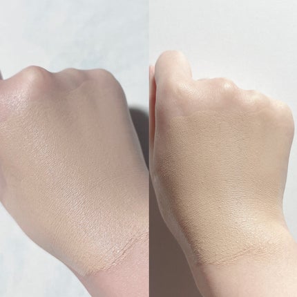 RMK ãªã¯ã€ããã¡ã³ããŒã·ã§ã³ ãããŒã¬ã¹ã«ãã¬ããž/RMK/ãªããããã¡ã³ããŒã·ã§ã³ã䜿ã£ãã¯ãã³ãïŒ4æç®ïŒ