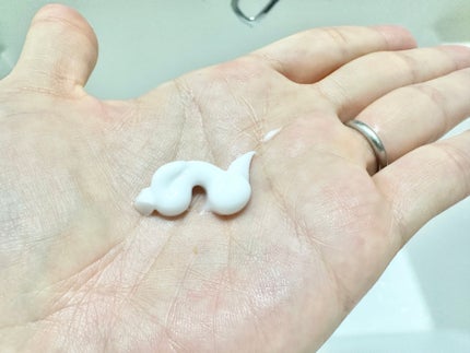 DMT フェイシャルクリーム/PHYSIOGEL/フェイスクリームを使ったクチコミ(2枚目)