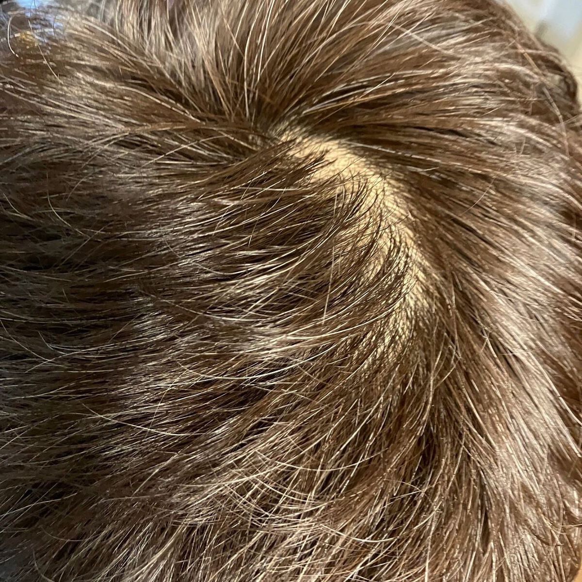 チャップアップシャンプー/CHAP UP(チャップアップ)/市販シャンプーを使ったクチコミ（3枚目）