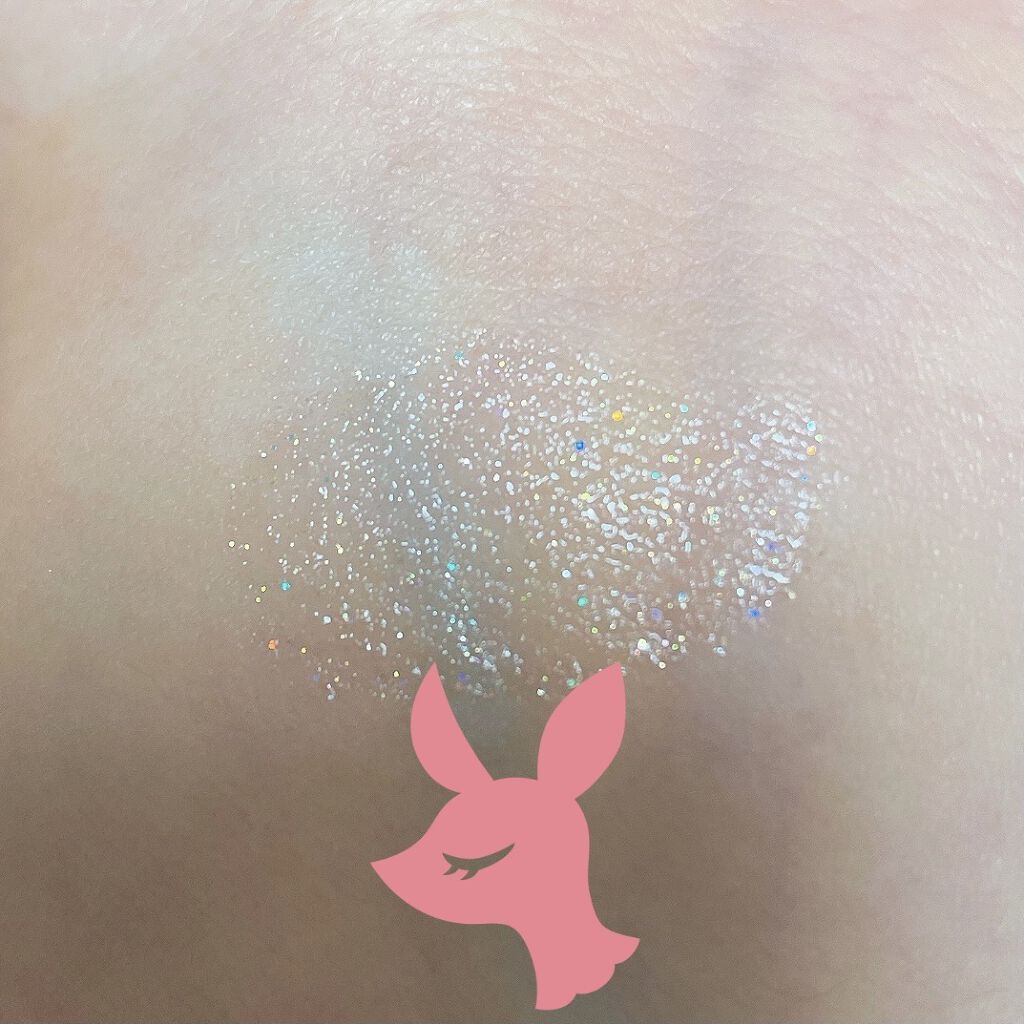 リシェ ダズリングニュアンサー/Visée/マスカラ下地を使ったクチコミ（3枚目）