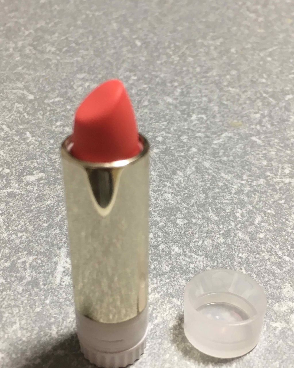 エレガンスCCルージュ つけ替え用/グレイシィ/口紅を使ったクチコミ（1枚目）