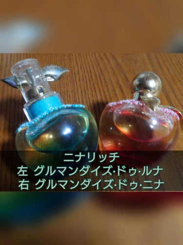 エルバブランシュ オードトワレ 50ml/L'OCCITANE/香水(レディース)を使ったクチコミ（3枚目）