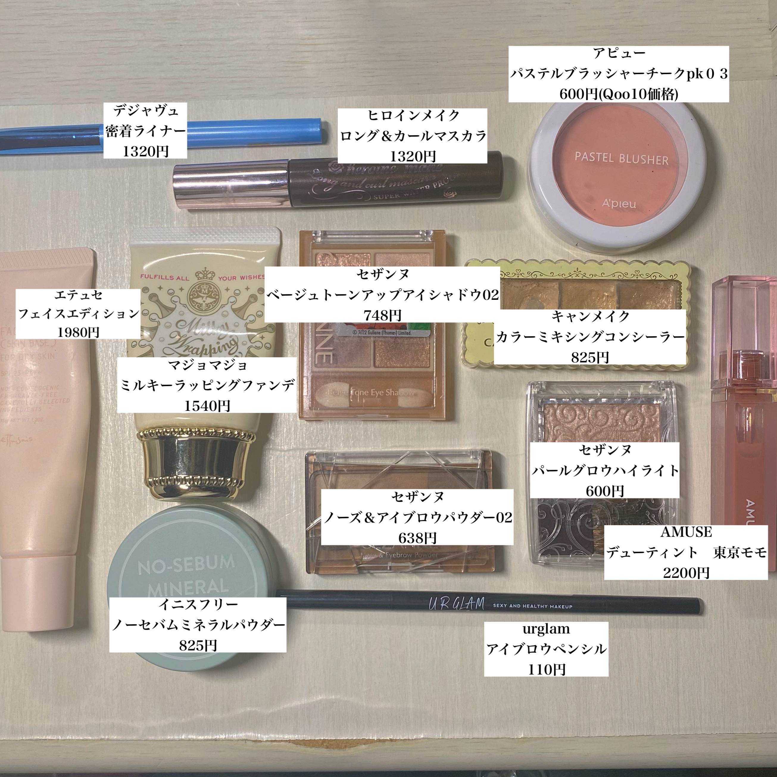 「密着アイライナー」極細クリームペンシル/デジャヴュ/ペンシルアイライナーを使ったクチコミ（2枚目）