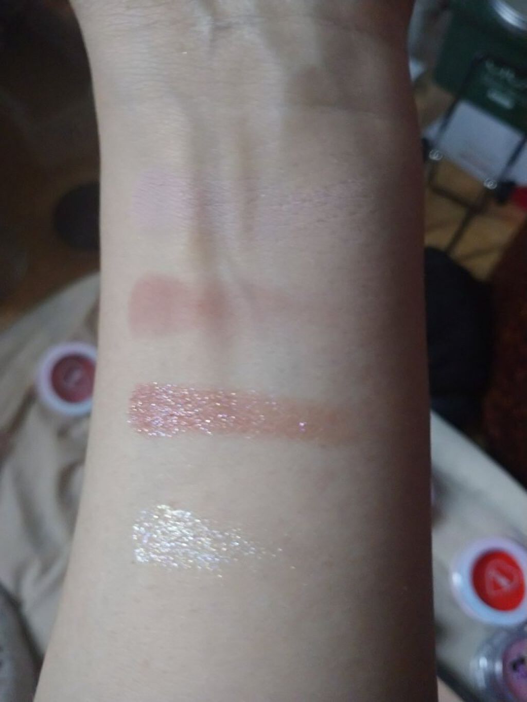 ルース パウダー/ちふれ/ルースパウダーを使ったクチコミ（3枚目）