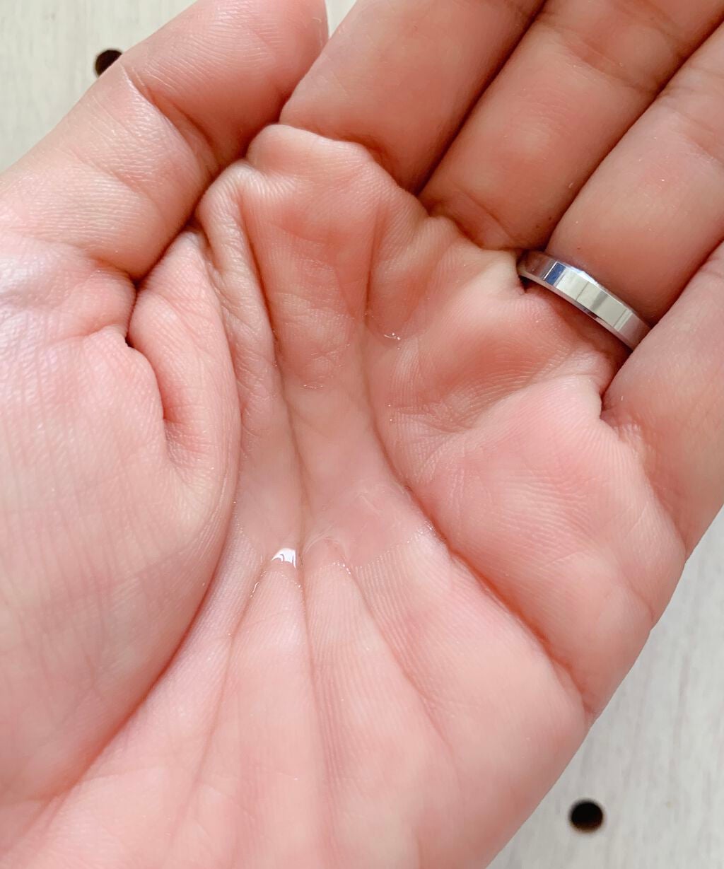 SAIBOW ローション/ドクターソワ/化粧水を使ったクチコミ(3枚目)