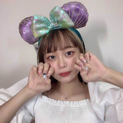 カラフルネイルズ/キャンメイク/マニキュアを使ったクチコミ(5枚目)