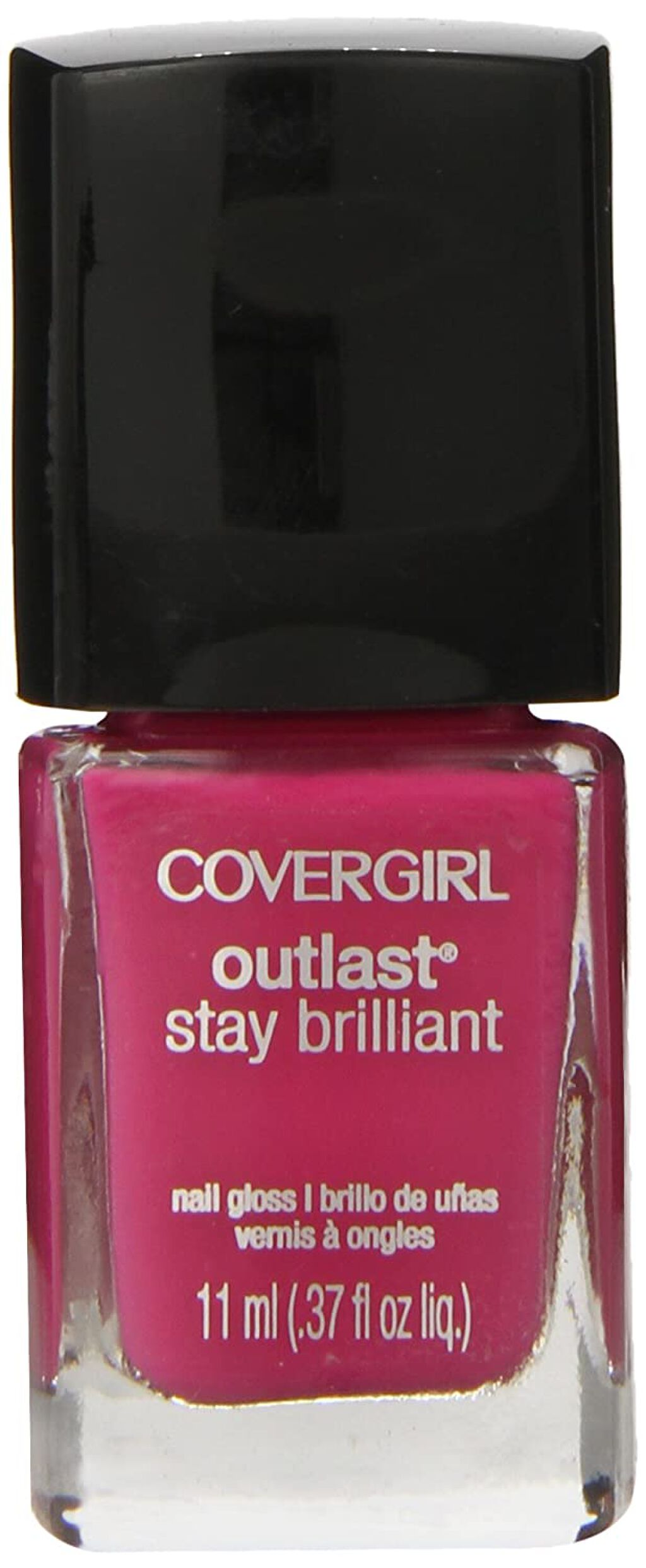 Outlast Stay Brilliant Tickled Pink