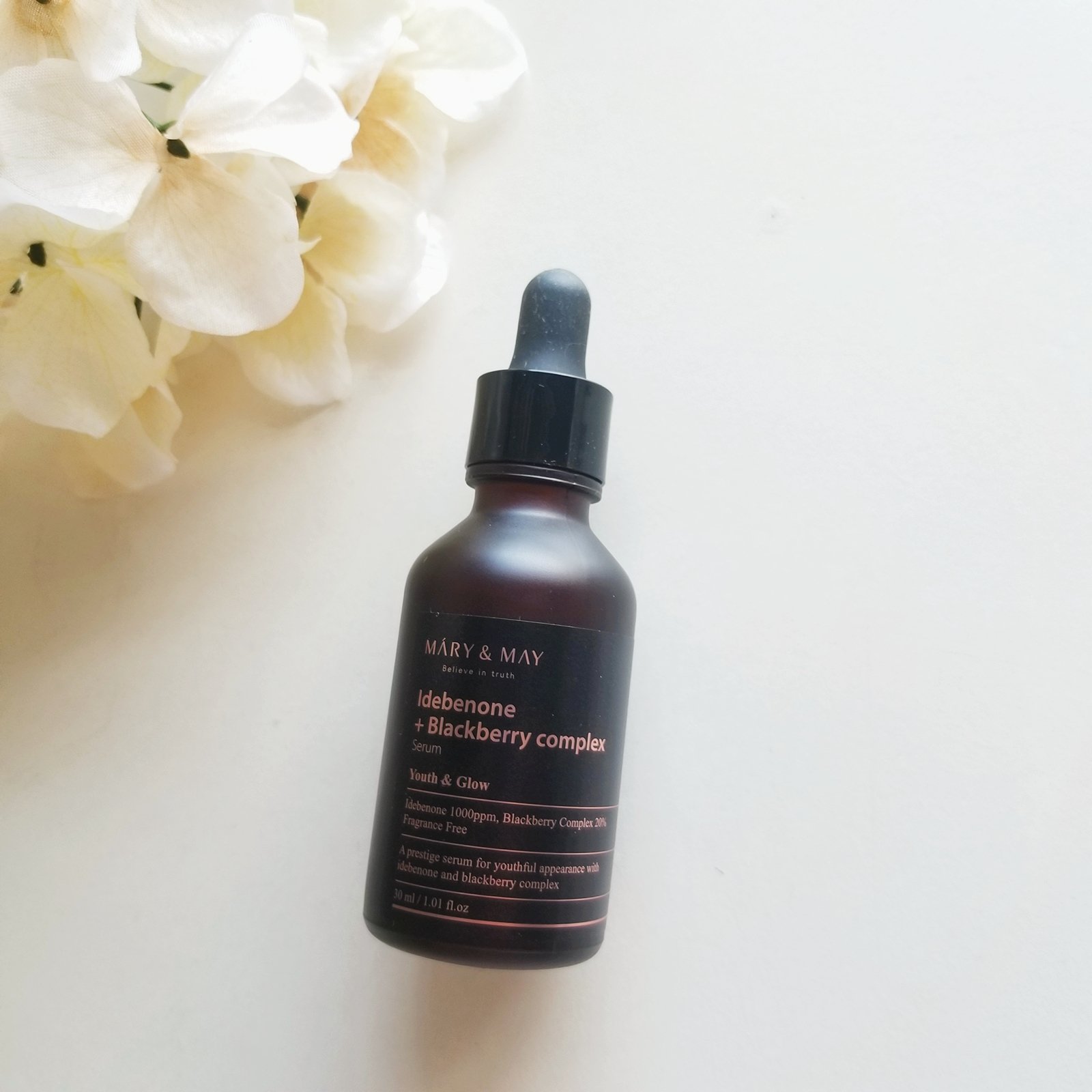 Sensitive Soothing Gel Cream/MARY&MAY/フェイスクリームを使ったクチコミ（2枚目）