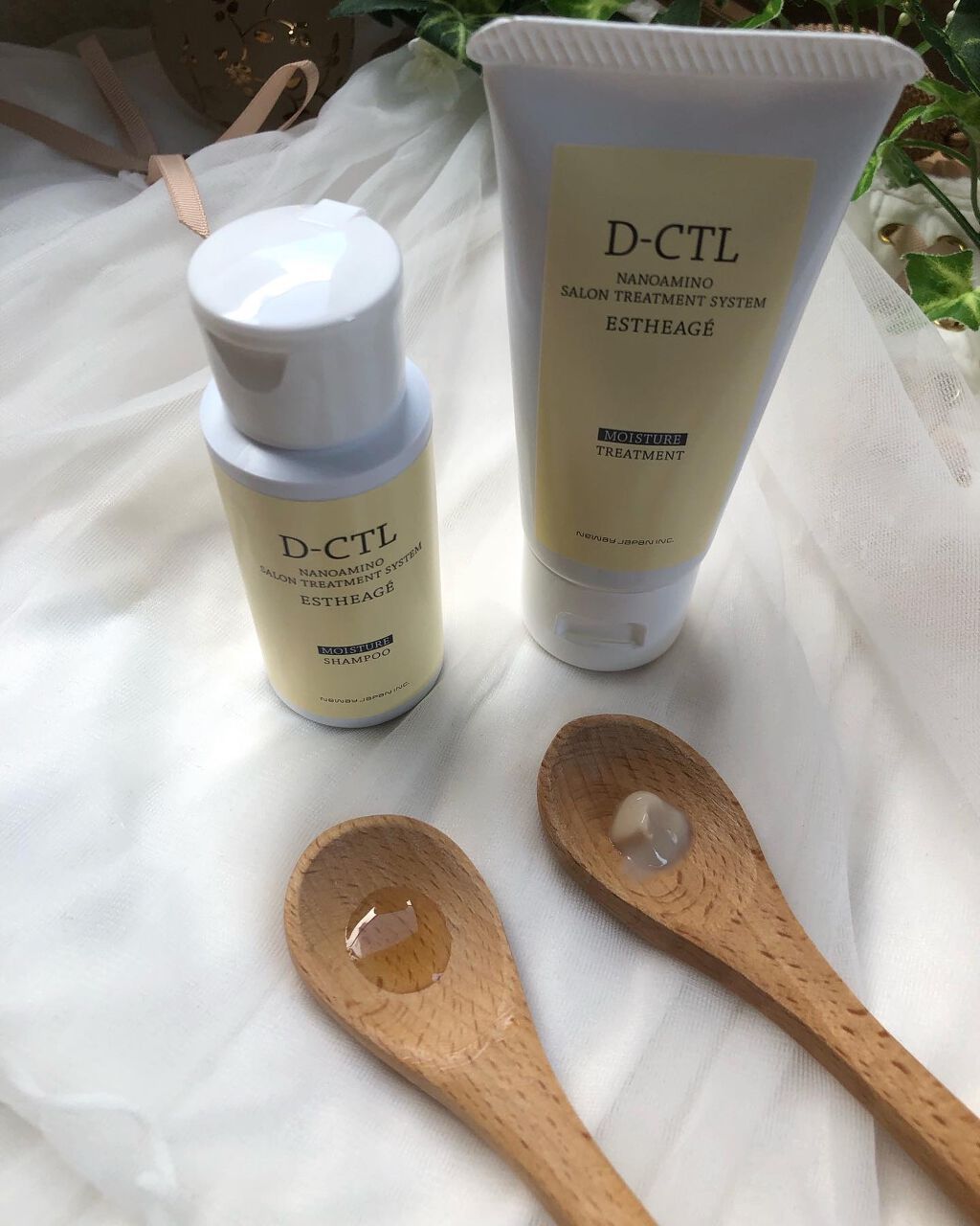 リペア オイル イン ミスト/ナノアミノ/ミスト状化粧水を使ったクチコミ（3枚目）