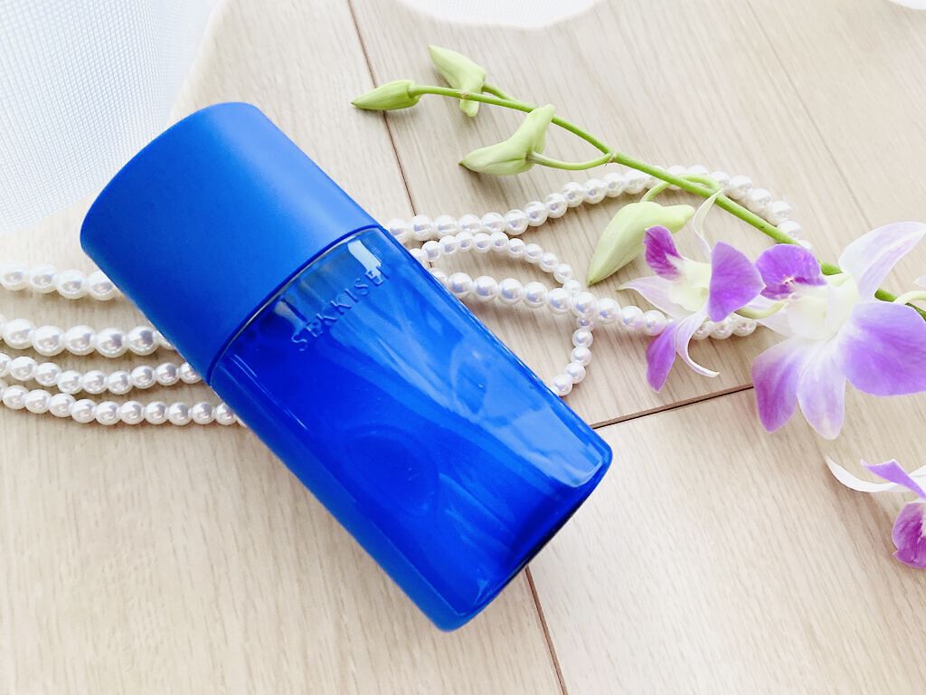 クリアウェルネス ナチュラル ドリップ/雪肌精/化粧水を使ったクチコミ（2枚目）