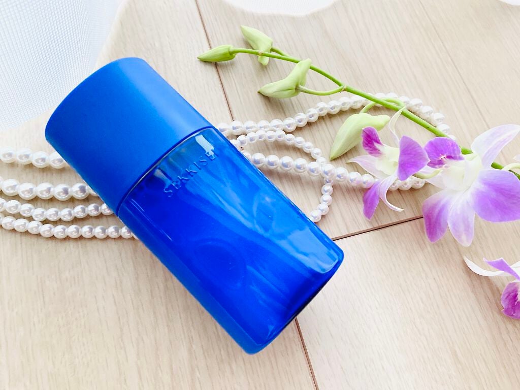 クリアウェルネス ナチュラル ドリップ/雪肌精/化粧水を使ったクチコミ(2枚目)