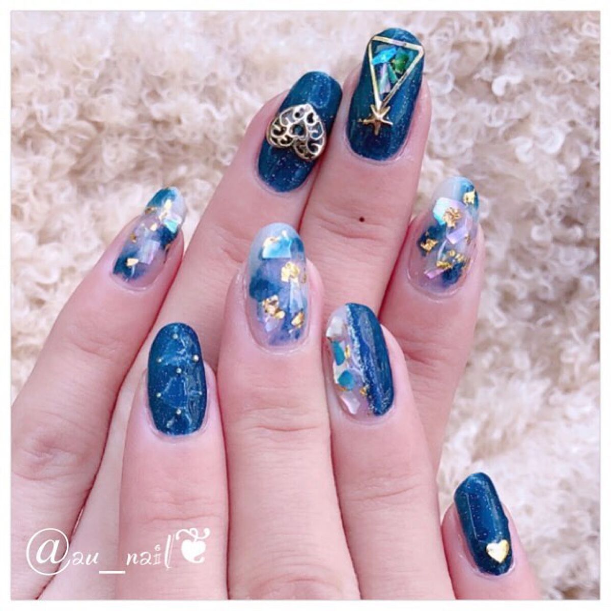 ウィークリージェル/HOMEI/ジェルネイルを使ったクチコミ(1枚目)