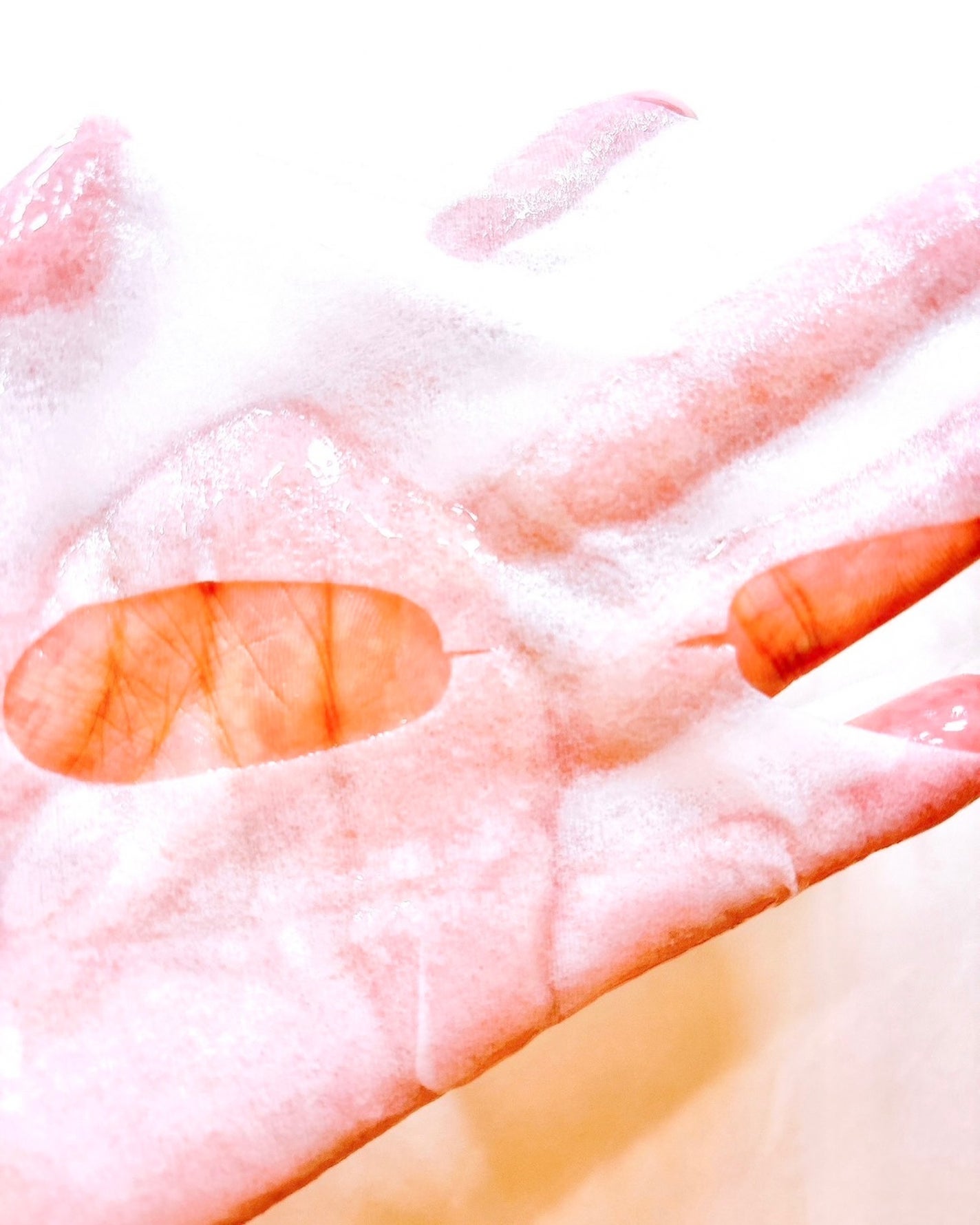 トリデン ダイブインマスクパック/Torriden/シートマスク・パックを使ったクチコミ(5枚目)