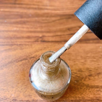 ネイルラッカー/O・P・I/マニキュアを使ったクチコミ(3枚目)