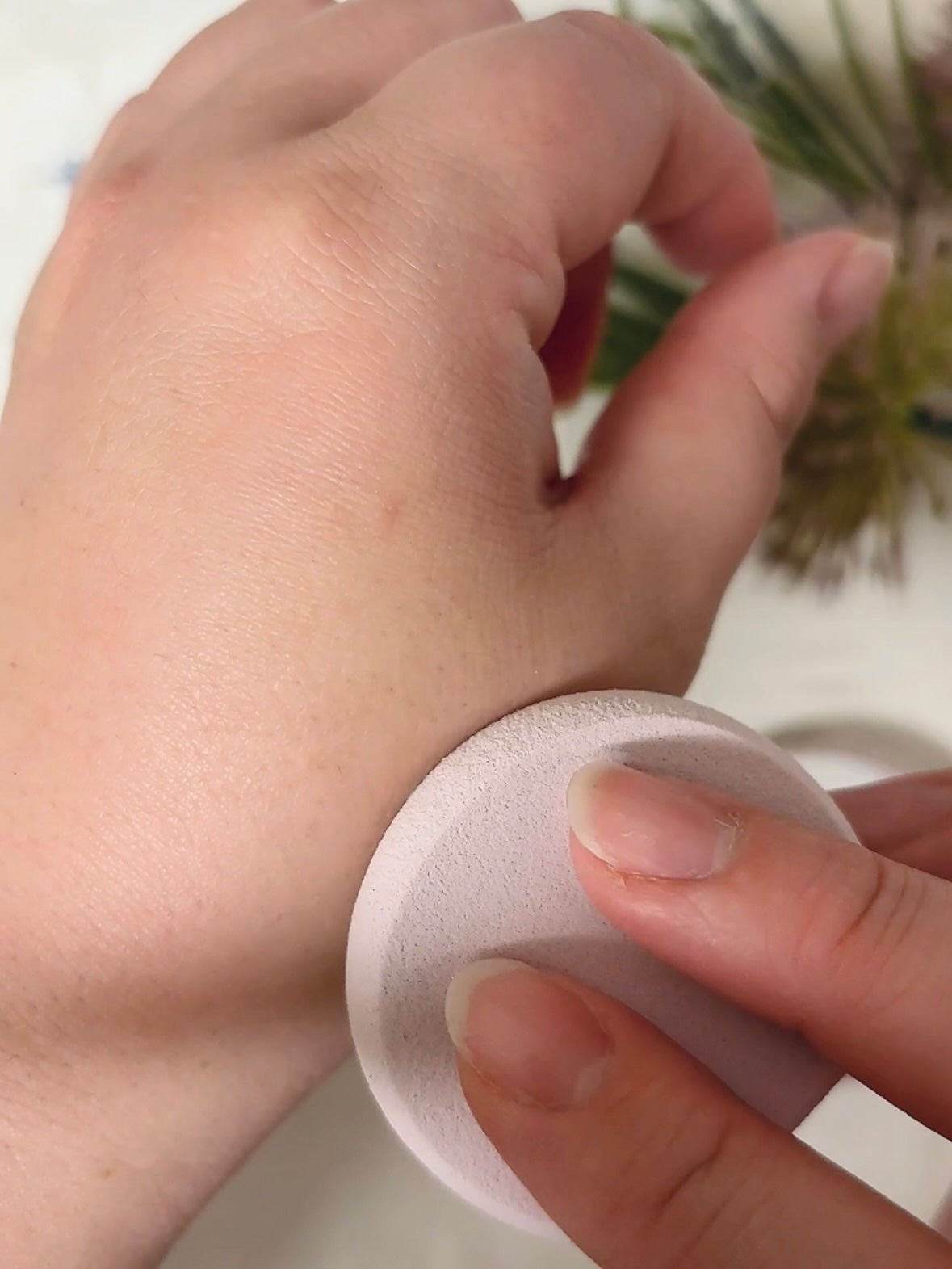 8x4 デオドラントパテ【医薬部外品】/8x4/デオドラント・制汗剤を使ったクチコミ(6枚目)