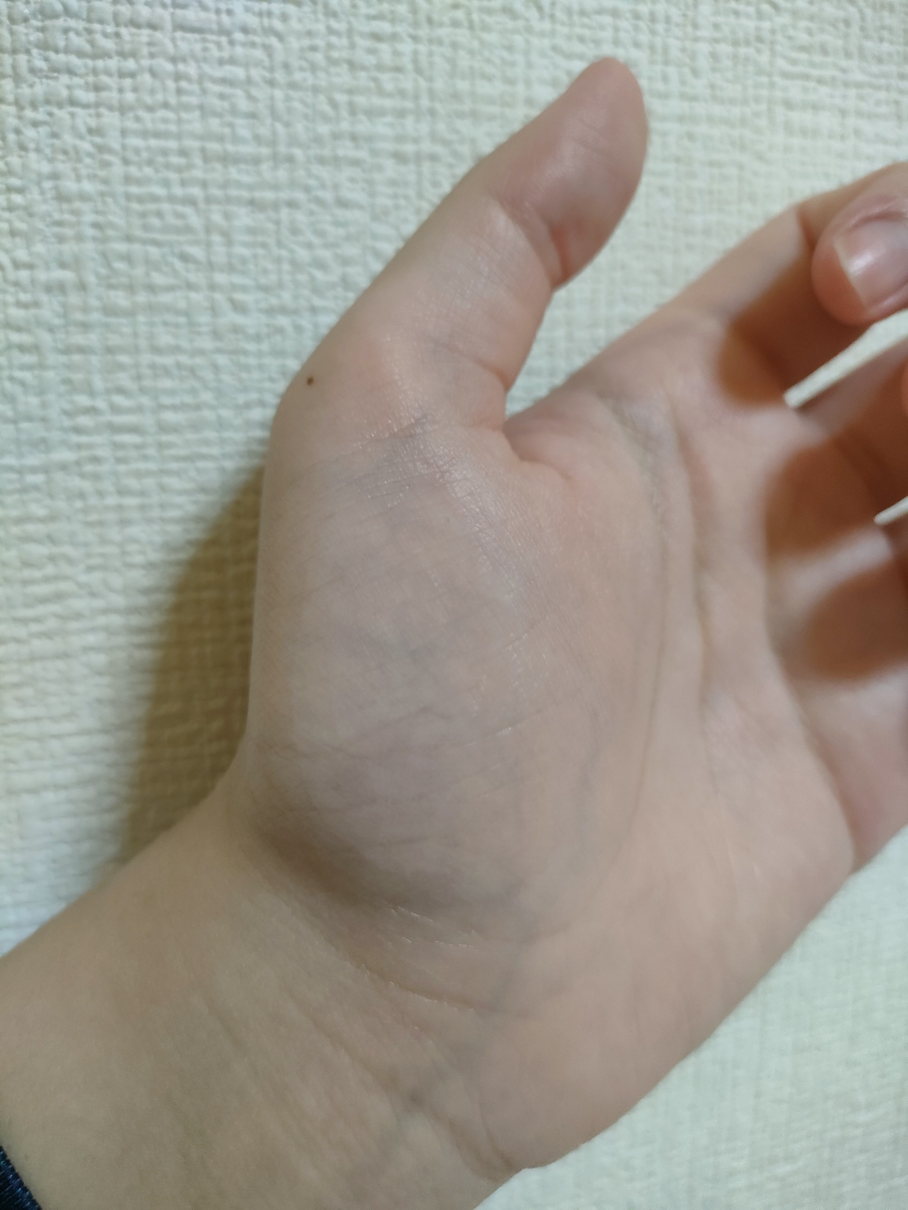 エテュセ ポアレスプライマー/ettusais/化粧下地を使ったクチコミ（2枚目）