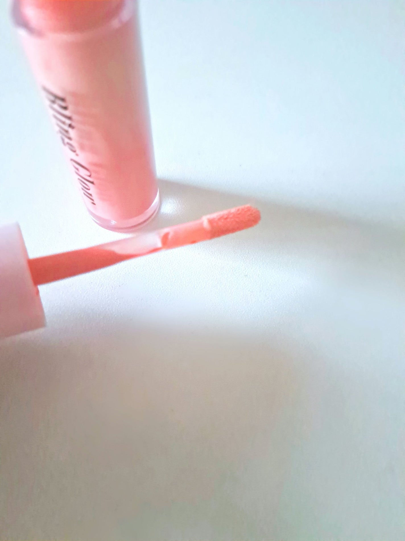 グローリキッドクリームチーク/BLING GLOW/リキッドチークを使ったクチコミ(2枚目)