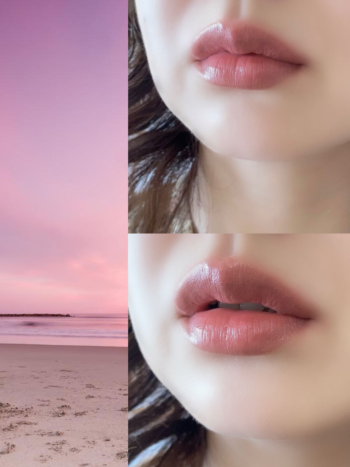 ケイト リップモンスター/KATE/口紅を使ったクチコミ（2枚目）