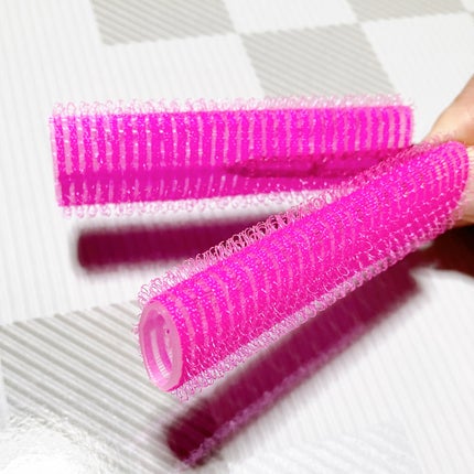 フルリフアリ くるんっと前髪カーラー/STYLE+NOBLE/ヘアケアグッズを使ったクチコミ(4枚目)