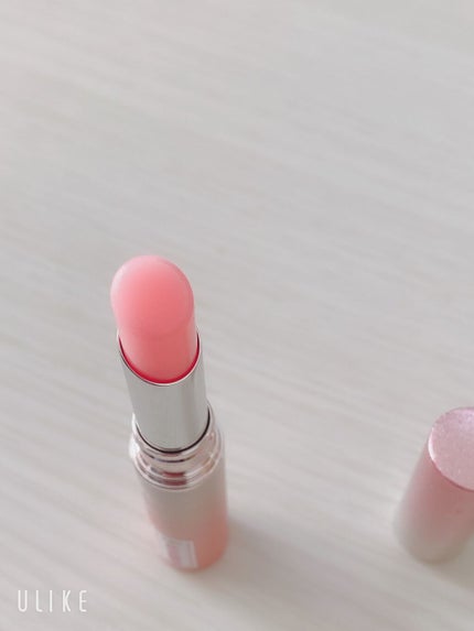 サクラヴェールリップ/パラドゥ/リップクリームを使ったクチコミ(4枚目)