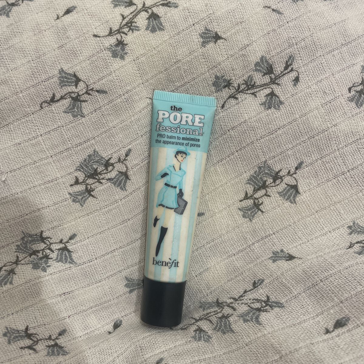 the PORE fessional/ベネフィット/化粧下地を使ったクチコミ（1枚目）