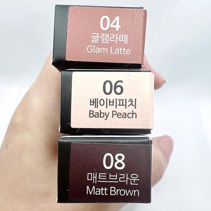 ウォータープルーフペンシルアイライナー/SISTER ANN/ペンシルアイライナーを使ったクチコミ(2枚目)