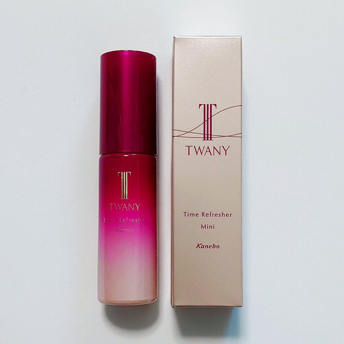 タイムリフレッシャーV｜TWANYの口コミ - #TWANY #トワニー タイム