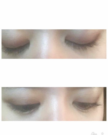 パーフェクトマルチアイズ/キャンメイク/アイシャドウパレットを使ったクチコミ(2枚目)