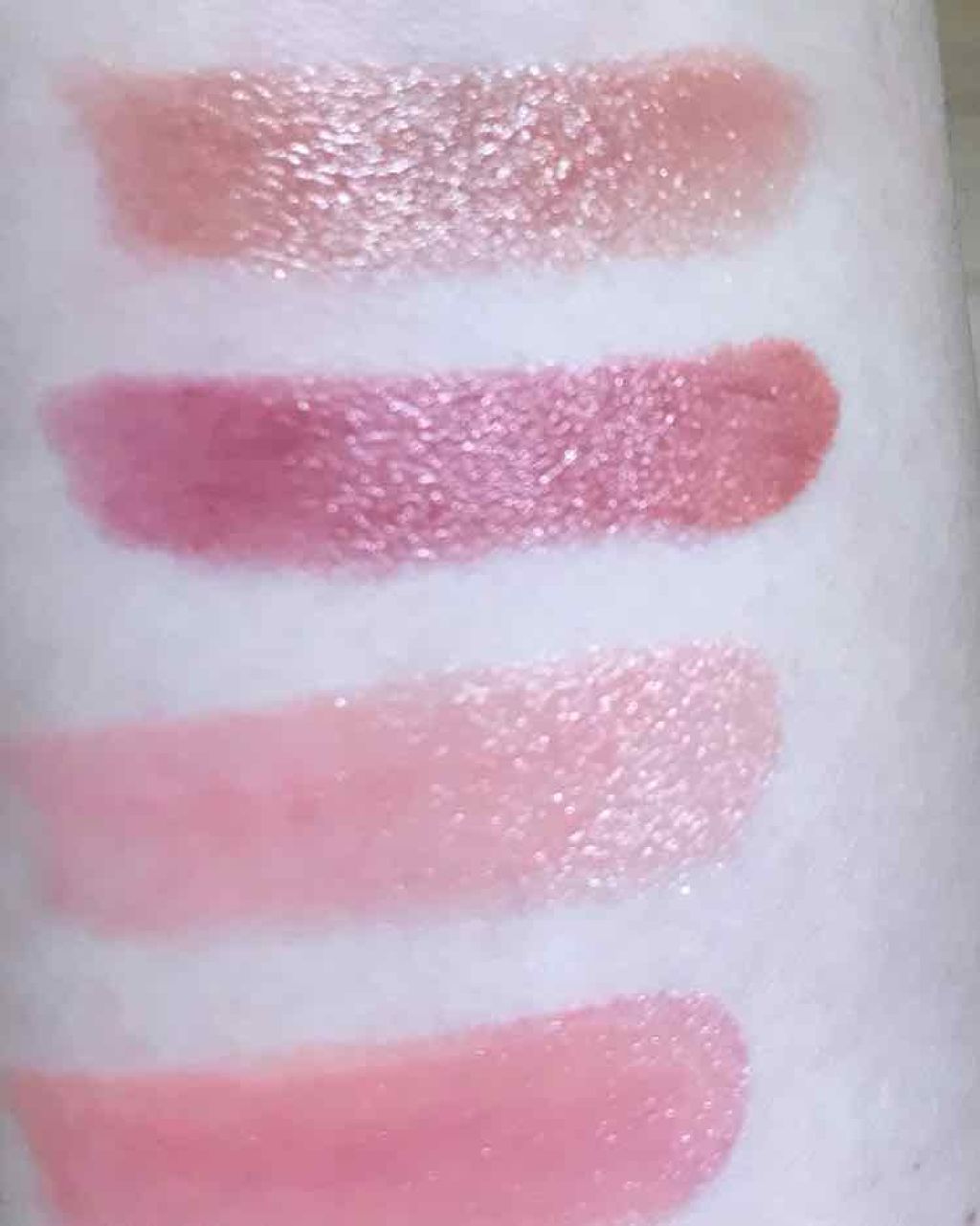 モイストエッセンスルージュ/media/口紅を使ったクチコミ(1枚目)