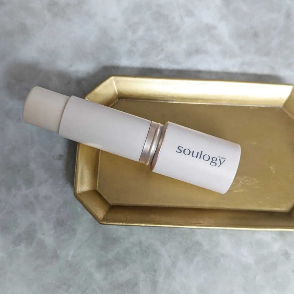 セラフィトシンメルティングクリーム/MY SKIN SOULOGY/フェイスクリームを使ったクチコミ（3枚目）