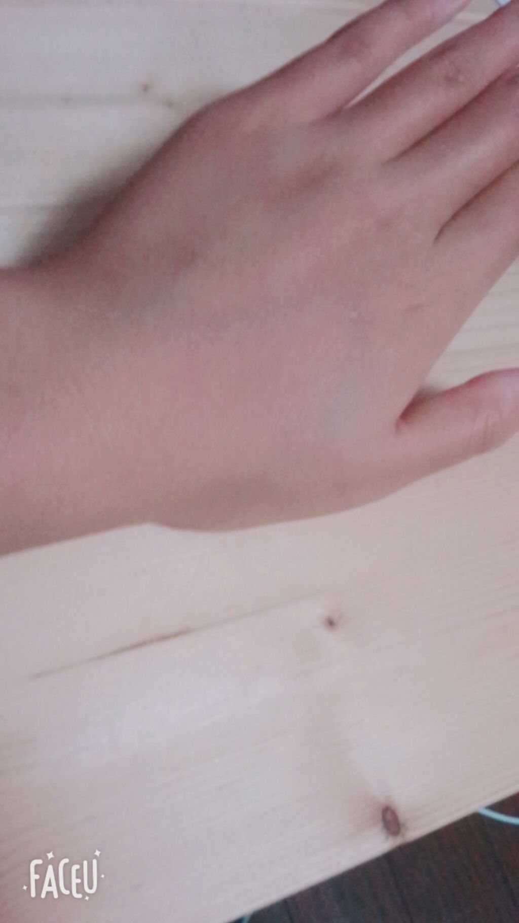 UV さらさらパーフェクトミルク /ビオレ/日焼け止めミルクを使ったクチコミ(2枚目)